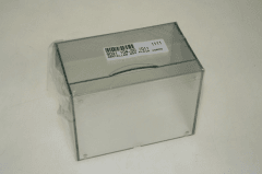 9031026 - Balconnet petit beurrier serigraphie