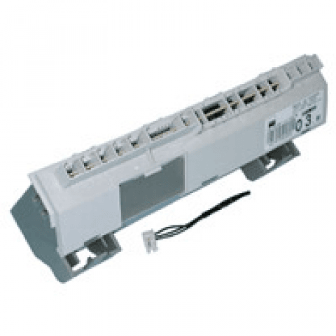 481221478138 - Module de commande whirlpool