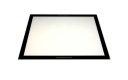 AS0058774 - GLACE INTERIEURE DE PORTE