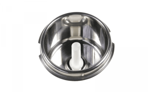 500220 - CUVE AMOVIBLE TURBINE A GLACE
