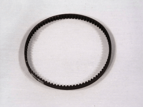 KW663931 - COURROIE CRANTEE INFERIEUR 255RPP3
