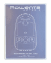ZR001501 - SACHET DE SACS (6)+FILTRES