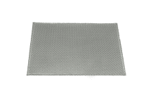 13ME012 - FILTRE GRAISSE METALLIQUE 391 X 276 M/M