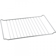 SS-992786 - GRILLE DE FOUR INOX