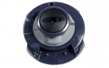 SS-980666 - Boitier de commande clipso bleu