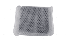 DA02-90106P - FILTRE ANTI-BACTERIEN ANTI ODEURS