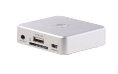 PX2286 - NUMÉRISEUR AUDIO AVEC ENTRÉES JACK/CINCH