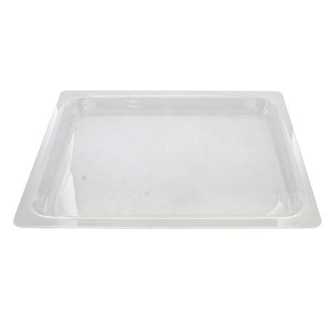 481241838167 - LÈCHE FRITE EN VERRE 44,4 X 37,2 X 2,8 CM