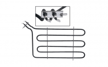 C082324 - RESISTANCE DE GRILL VIANDE LAGRANGE