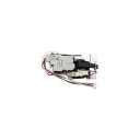 C00295987 - PLATINE DE VERROUILLAGE BITRON