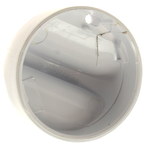 124208501 - CAPUCHON DE BOUTON PROGRAMMATEUR