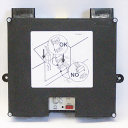 74X0291 - BOITIER COMMANDES