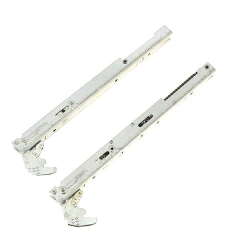 AS0069673 - KIT CHARNIERES GAUCHE ET DROITE