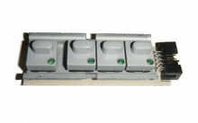 39CI001 - Circuit imprime commande 9305 plastron