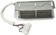 125404415 - RESISTANCE AVEC THERMOSTAT 1000W + 1400W