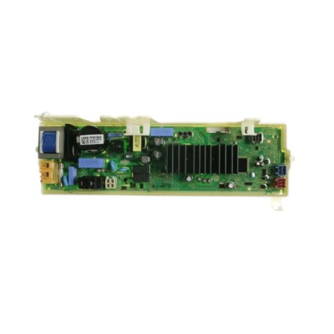 EBR85565630 - PLATINE PRINCIPALE ASSEMBLÉE