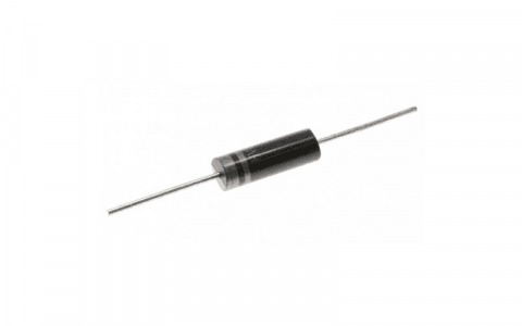 C00060006 - DIODE HV 06 XIP 5