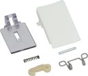 481949869162 - POIGNEE DE PORTE HUBLOT