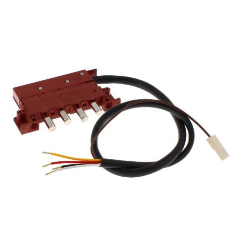 482000022200 - MODULE DE COMMANDE