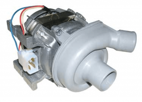 96X0186 - POMPE DE CYCLAGE 2/118/FA52