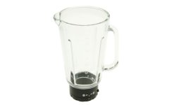 MS-651089 - BOL BLENDER VERRE + EMBASE