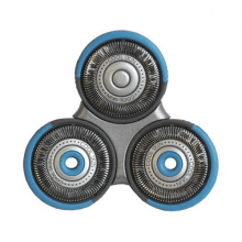 422203614220 - Ensemble 3 tetes systeme 3d active-track