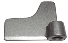 SS-186156 - HELICE PALE MACHINE A PAIN MOULINEX X 2