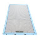 C00345800 - FILTRE ANTI GRAISSE METALLIQUE