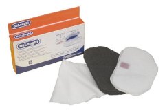 5525106700 - Filtre friteuse lit de 3+3+6