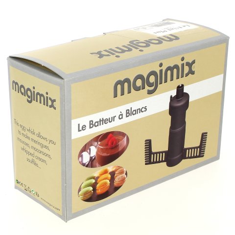 17261 - BATTEUR A BLANCS LE MINI