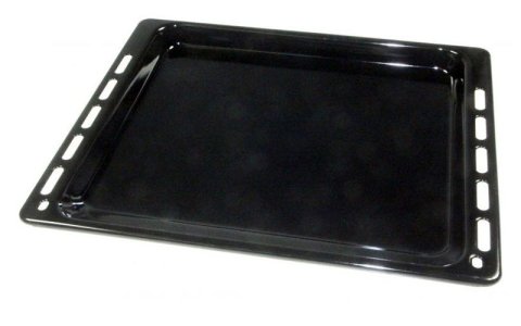 481010683239 - LECHEFRITE EMAILLEE 445 X 375 X 33 MM