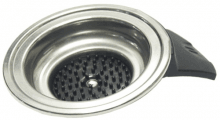 996500008028 - Doseur senseo 1 noire 2 tasses