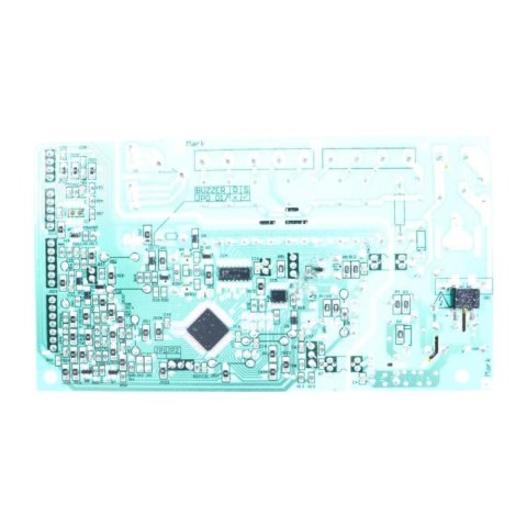 887544 - PLATINE DE CONTRÔLE