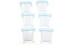 XF100101 - Pot complet par 6