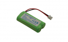 3330897 - ACCU 2 4 V 800 MAH CPAA24021