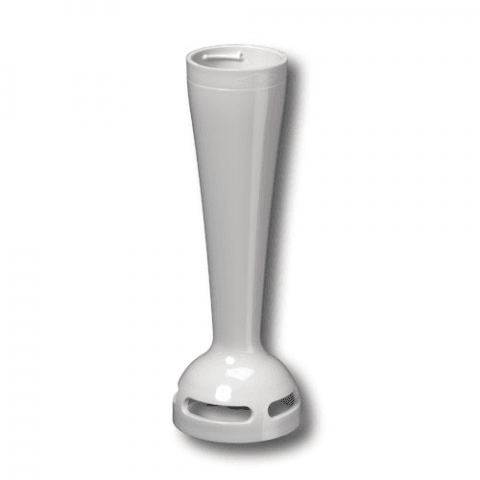67050216 - Pied plastique braun