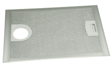 00365479 - FILTRE METALLIQUE 380 X 265 MM