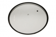SS-980643 - COUVERCLE VERRE CUISEUR SESAME Ø 260 M