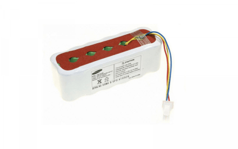 F512303 - BATTERIE GP220SCHSV VCR8875 NI-MH GP220S