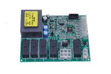 386520033 - MODULE ALIMENTATION