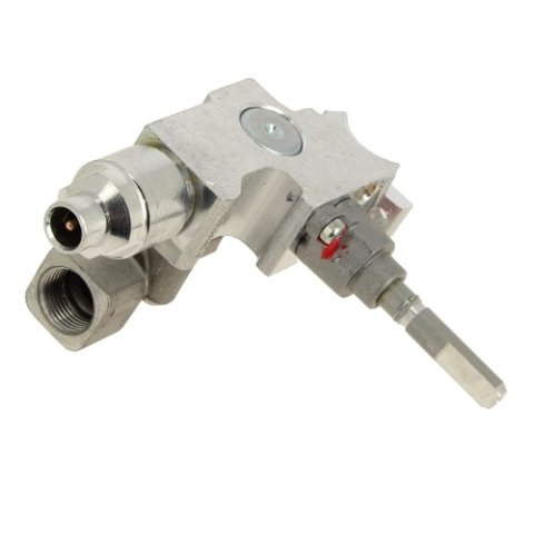 72X6684 - ROBINET SR