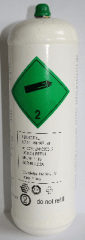 CO2WUND - Cartouche de gaz co2 wunderbasch