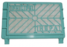 883804401010 - Filtre hepa type a ( air hepa fc8044 )