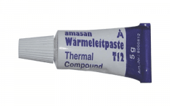 268410 - PATE THERMOCONDUCTEUR TUBE 5G