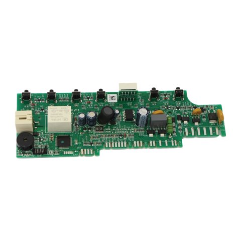 49035309 - MODULE PROGRAMMER