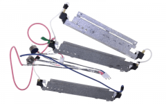 WR51X0445 - Resistance de degivrage + securitee