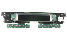 00743400 - MODULE-ELEMENT DE COMMANDE PROGRAMMÉ