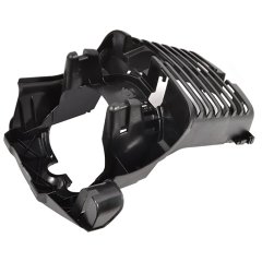 5 605-204 0 - BOITIER CHASSIS 