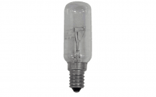 4861063 - AMPOULE TUBE E14 - 40W - 230V