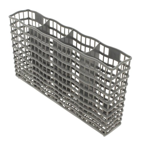 1520726405 - PANIER A COUVERTS PETIT GRIS
